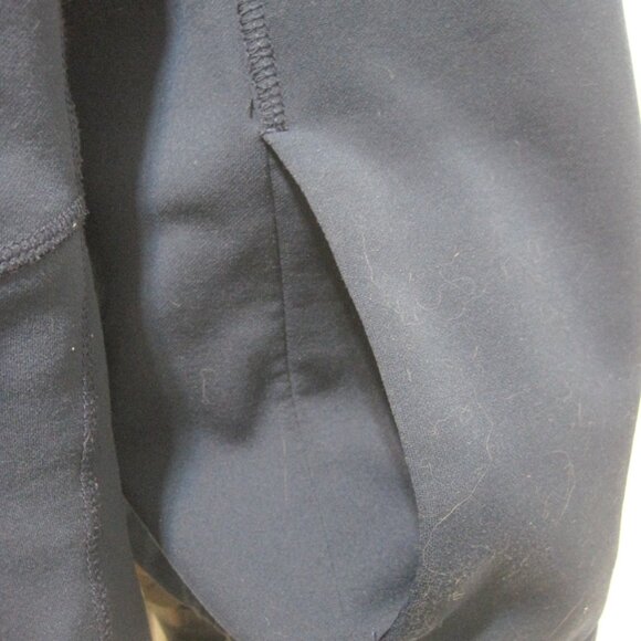 Rossignol Mens Soft Moss Classique Clim Jacket Large Navy Blue Snow Ski Thermal - Picture 6 of 8